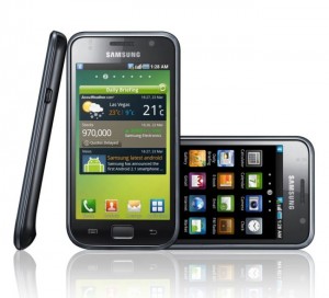 Galaxy S Series