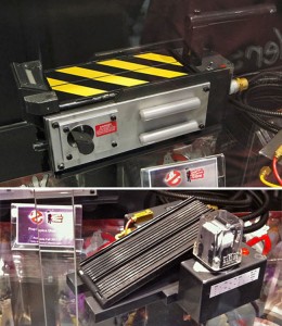 Ghostbusters Ghost Trap