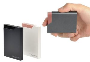 Gigabyte A2