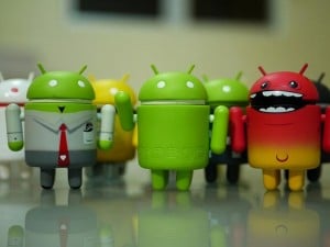 Google Android