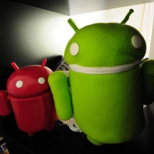 Google Android OS