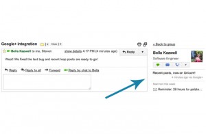 Google Gmail