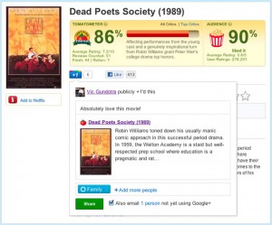 Google Snippets