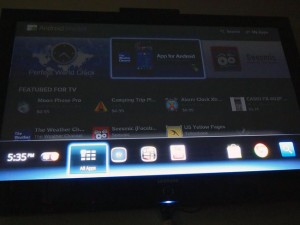 Google TV