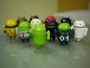 Google Android