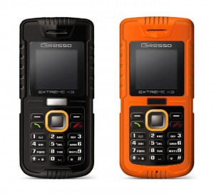 Gresso Extreme X3