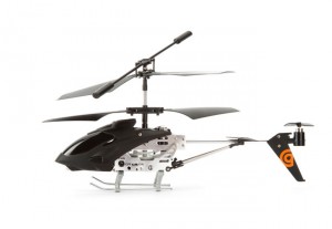 Griffin TC Helo