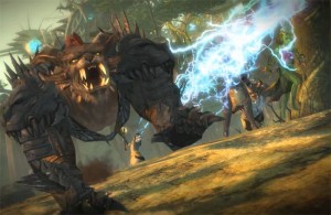 Guild Wars 2 Trailer