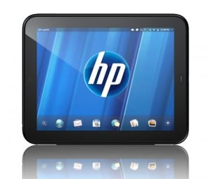 HP-Touchpad