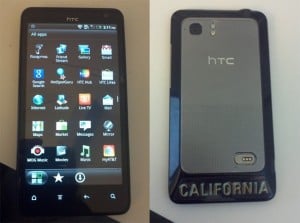 HTC Holiday
