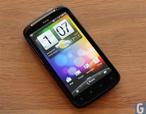 HTC Sensation