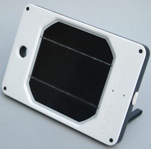 JOOS Portable Solar Panel