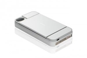 Kiano 4 Sliding iPhone 4 Keyboard Case