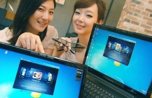 LG Xnote A530