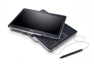 Latitude XT3