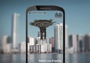 Layar Vision Extension