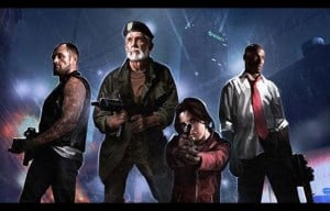 Left 4 Dead