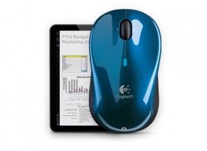 Logitech Tablet Mouse