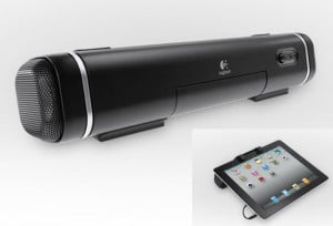 Logitech Tablet Speaker