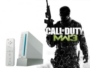 MW3 Wi