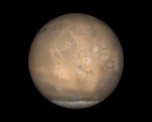 Mars