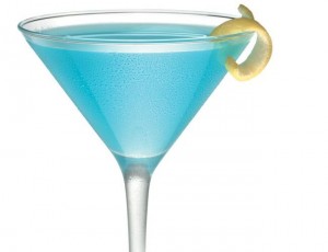 Martini Glass
