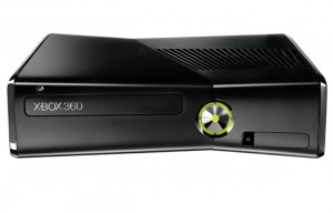 Matte Xbox 360