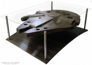 Millennium Falcon