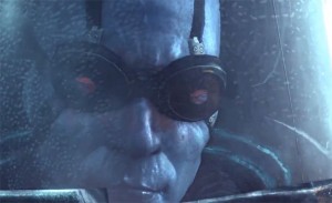 Mr Freeze