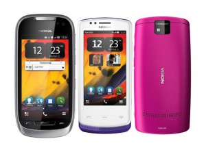 Nokia Symbian