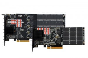OCZ Z-Drive R4 PCIe SSD