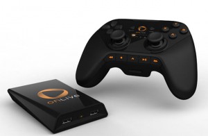 OnLive Cloud Gaming