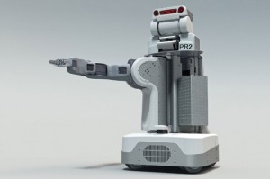 PR2 SE Robot