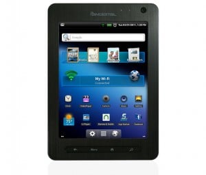 PanDigital Nova Android Tablet