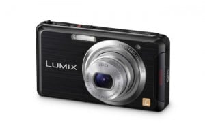 Panasonic Lumix DMC-FX90