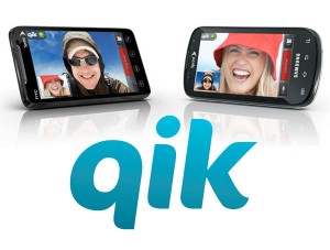 Qik Premium Android