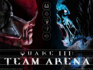Quake 3