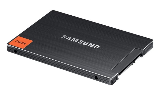 Samsung 830 Series SSD