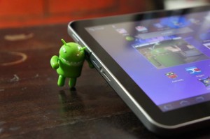 Samsung Galaxy Tab 10.1