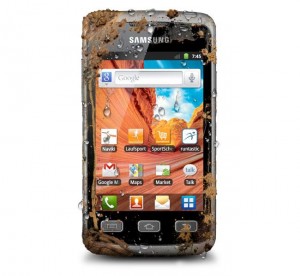 Samsung Galaxy Xcover