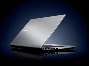 Samsung Series 7 Chronos Laptop