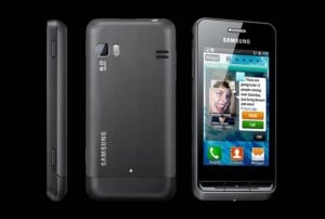 Samsung Wave
