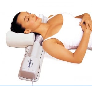 Shoulderflex