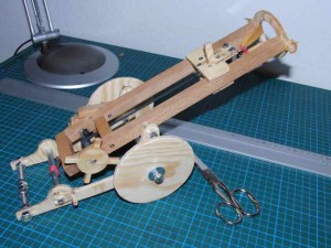 Slingshot Cannon