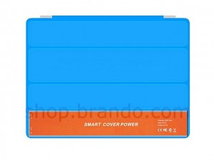 Smart Cover battery