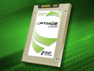 Smart Optimus SSD