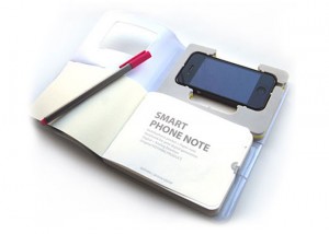 Smart Phone Note
