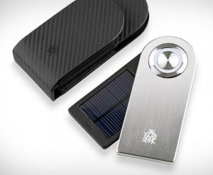 Dunhill Solar Panel
