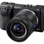 Sony NEX-7