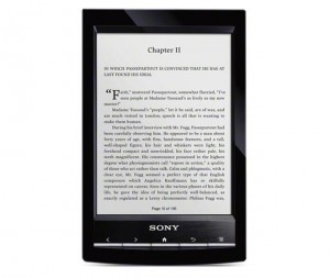 Sony Reader